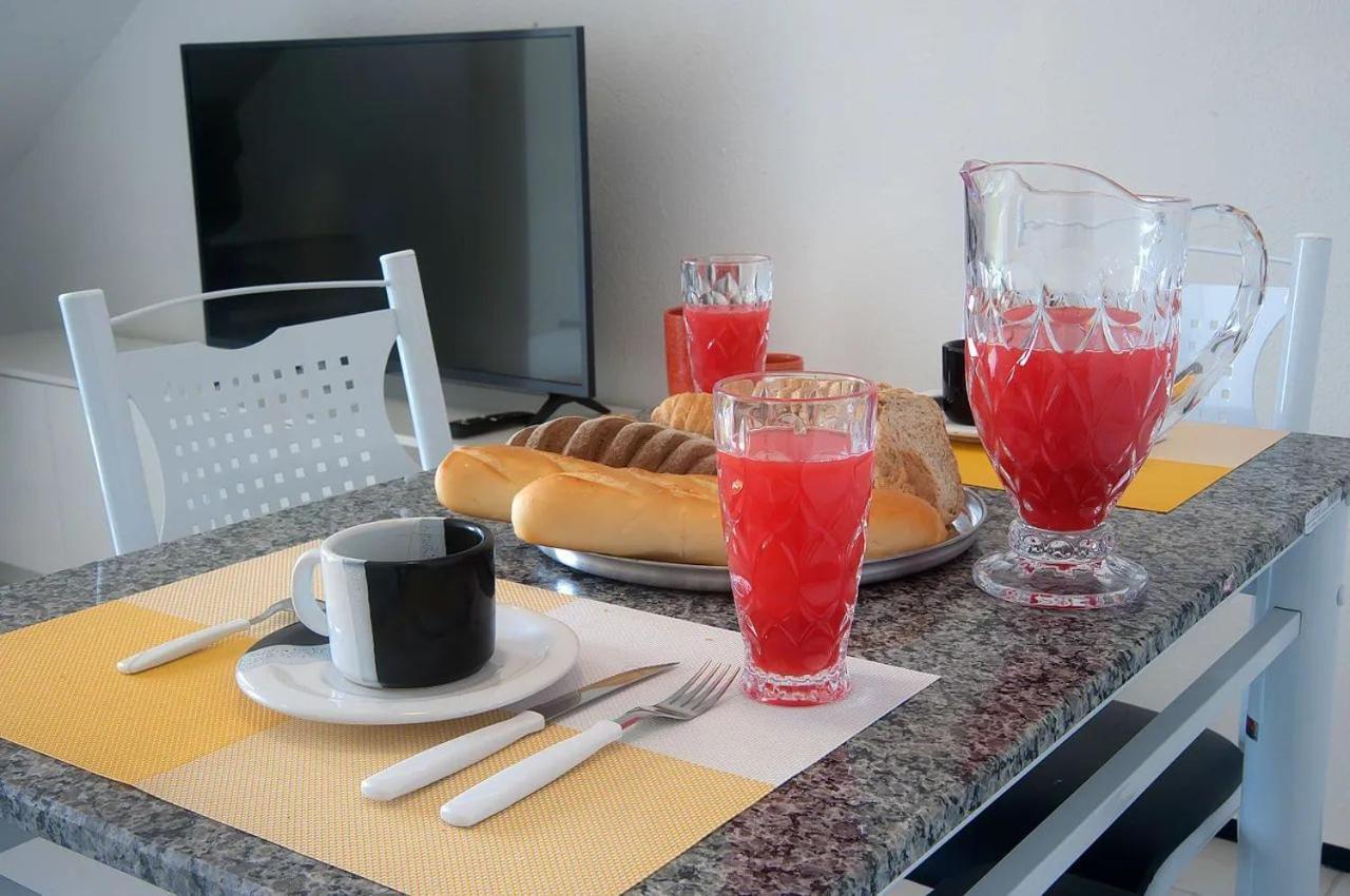 Beach Townhouses #C2 - Apartamento Por Carpediem Aquiraz Esterno foto