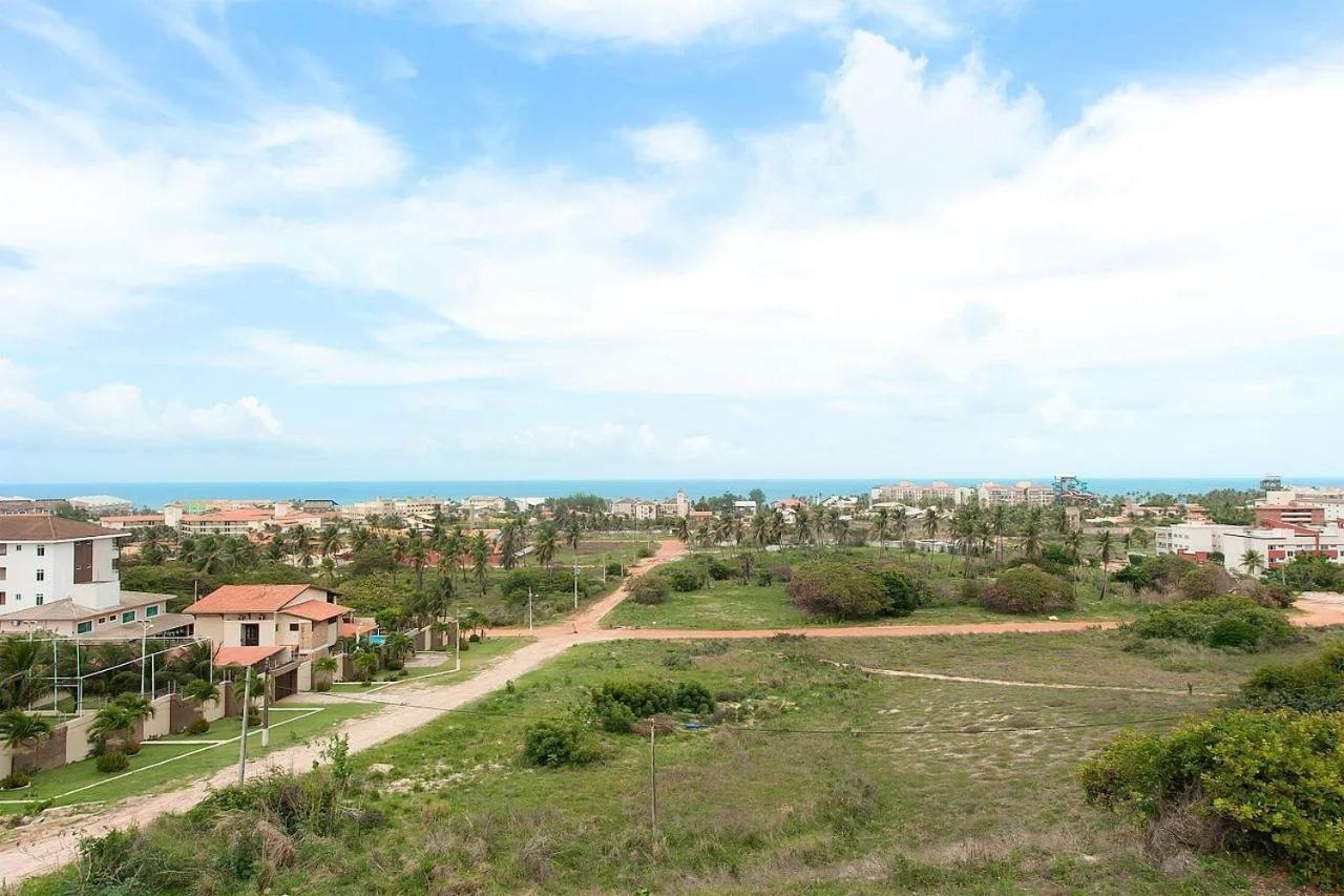 Beach Townhouses #C2 - Apartamento Por Carpediem Aquiraz Esterno foto
