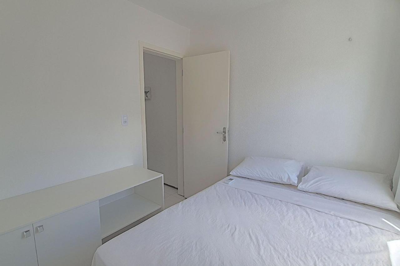 Beach Townhouses #C2 - Apartamento Por Carpediem Aquiraz Esterno foto